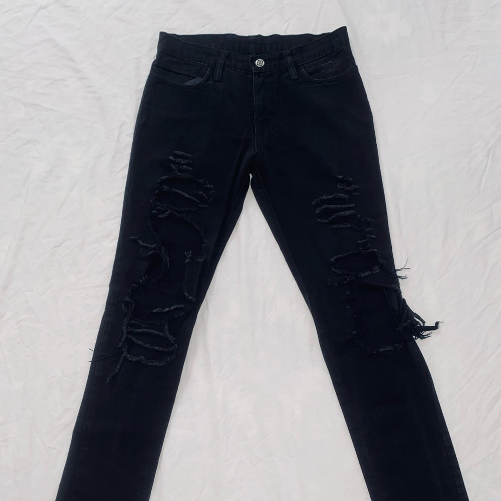 Ksubi - Picture 2 of 4